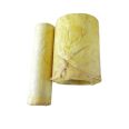 Aluminum foil pasted Glass wool tube, wear-resistant, durable, World Expo high and low temperature resistant building construction