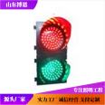 The traffic signal light combination frame traffic light has complete specifications and parameters, which are customized by Bonn on demand