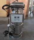 Vacuum powder suction machine seasoning spices dustless conveyor negative pressure mixer feeding machine