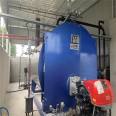 4.2MW Gas Pressure Hot Water Boiler Source Manufacturer 6-ton Low Nitrogen Natural Gas Boiler