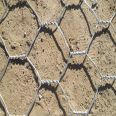 Levee, lead wire, shore reinforcement, ring forest, Binge stone cage, river slope protection, Reno mattress