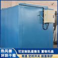 Shuanghong supplies curing electric heating furnace, hot air circulation industrial oven, constant temperature drying oven, oven