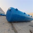 Yitai winding process integrated forming of three format FRP septic tank 1-100m3