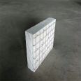 Sole steel wire mesh fire partition wall, Taibai board, insulation and wire insertion rock wool board can be customized