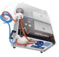 US CIRS 769 Doppler Flow Pump Ultrasound Blood Flow Model Ultrasound Blood Flow Simulator