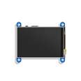 3.5-inch TFT resistive touch screen HDMI LCD module DIY raspberry pie display LCD color display screen
