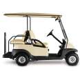Golf cart pictures Golf sightseeing cart spacious seating space Practical storage space