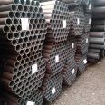 Tiangang Q345B Q345C Q345D Q345E Seamless Steel Pipe Spot National Standard Wall Thickness and Large Diameter Seamless Pipe