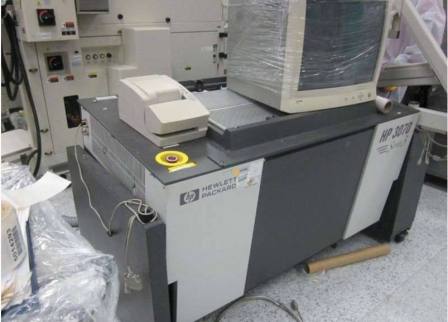 Agilent 3070 Series 3 second-hand ATE tester machine equipment