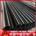 Zhongxiong large caliber drag tube 0.8Mpa Φ 40 PE high-pressure fire water supply for agriculture