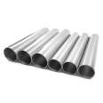 Ruixin stainless steel water pipe DN20 domestic thin-walled stainless steel drinking water pipe international 304 medical pure water pipe