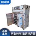 Silicone secondary vulcanization oven, double door oven, 304 stainless steel industrial drying oven, industrial oven manufacturer