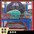 Magnesium Rock Drum Screen Cobble Small Concrete Mine Sand and Stone Yard Sand and Stone Plant