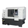 Jinshang CNC turret precision lathe M08DY-II equipped with a back axis Y-axis composite machining machine