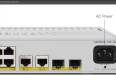 Cisco C9200-24PB Switch Simplifies IT Modular Uplink Backplane Stacking