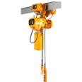 Explosion-proof electric hoist workshop crane dedicated for small volume, large bearing capacity, Yueli Heavy Industry