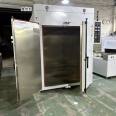 No water retention, no black mark drying, moisture drying oven, industrial oven, large capacity energy-saving box oven