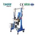 Manufacturer of welding groove machine GMMA-60R double-sided automatic flip milling machine