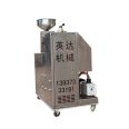 Sesame sesame oil machine Yingda screw oil press Sunflower seed peanut