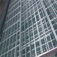 Grid walkway grating hot-dip galvanized walkway floor chicken coop flat steel grating 303 * 30 * 100