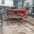 Vibrating Screen Yushun 2YZS-1548 New Mine Crushing Production Line Sorting Equipment to Ensure Quality