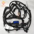 Dongfeng Cummins engine harness assembly/electronic control module harness 5561596