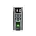 Entropy based technology fingerprint attendance machine, access control machine, all-in-one machine, work clock in machine