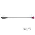 Spot Renishao measuring needle A-5000-7796 Ruby measuring ball machine tool processing precision measurement automobile manufacturing