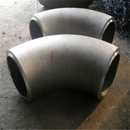 Rongcheng Teda Carbon Steel Stainless Steel Alloy Steel Elbow Hot Press Cold Press Butt Welding Various Times