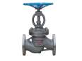 J41H carbon steel globe valve DN40 25 flange welded steam pipeline high-temperature and high-pressure power plant