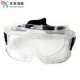 Smoke resistant glasses, anti fog, flame retardant forest equipment, emergency helmet, anti splash protective glasses, fire goggles