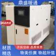 Computer controlled usage environment for fully premixed condensing wall mounted boiler of Dingsheng cast aluminum boiler