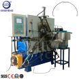 Xinsheng Water Tank Bucket Handle Universal Handle Iron Handle Bucket Beam Forming Machine Equipped with Automatic Rubber Piercing Handle