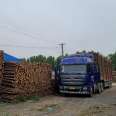 The specifications of Yizhan Wood Industry's river fir pile flood prevention and anti-corrosion products can be selected