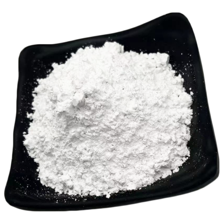 White clay calcined kaolin 4000 mesh with good whiteness, ultra-fine resistance to paper making, paint materials, coatings