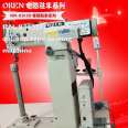 Computer pillar high car Aoling shoe machine pillar high car luggage sewing machine handbag sewing machine RN-8365D