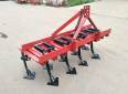 9-tooth spring cultivator tractor hanging crop row weeding machine cultivator scarifier