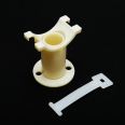 Tianling ABS leveling bracket aerator pipeline adjustable fixing device with tie strap