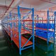 Longyi makes car cargo racks, crossbeams, laminated shelves, metal storage racks that support customization