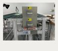 Touch screen dust removal equipment - Electrostatic precipitator, dust adhesion machine