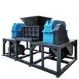 Solid waste dual axis shredder, mattress crusher, Zhuoheng Machinery, household waste cutter, shear crusher