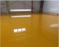 Workshop wear-resistant epoxy floor paint, anti-static self-leveling paint, alkyd anti-corrosion paint