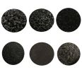 Black corundum polishing jade abrasive sandblasting rust removal water treatment grinding black corundum powder source manufacturer