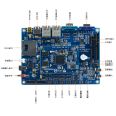 TI am335x Cortex-a8 industrial control dual network port Linux arm embedded development board