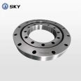 Wear-resistant and corrosion-resistant ultra-thin cross roller bearings with strong precision support for non-standard customization