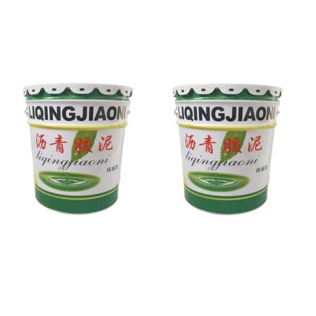 25 kg/barrel for road caulking and joint filling, asphalt mortar waterproof and anti-corrosion joint filling