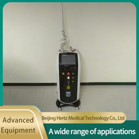 HL-1G CO2 Laser Therapy Machine