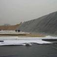 Geotextile for greening project of Huijie composite geomembrane fish pond anti-seepage membrane farm