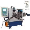 Xinsheng full-automatic mechanical flat Press brake Metal spring clip forming machine