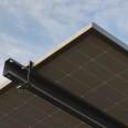 Photovoltaic bracket 2-meter telephone